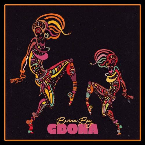 Burna Boy – Gbona Lyrics