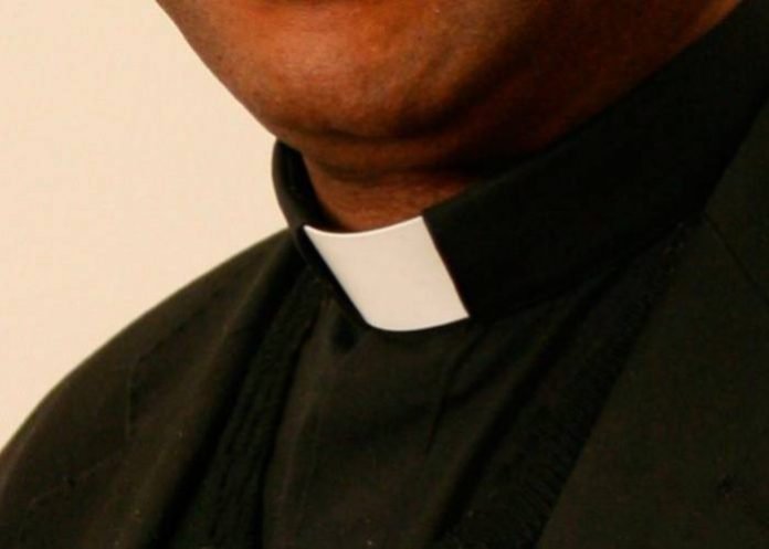 Catholic priest dies days after escaping from kidnappers