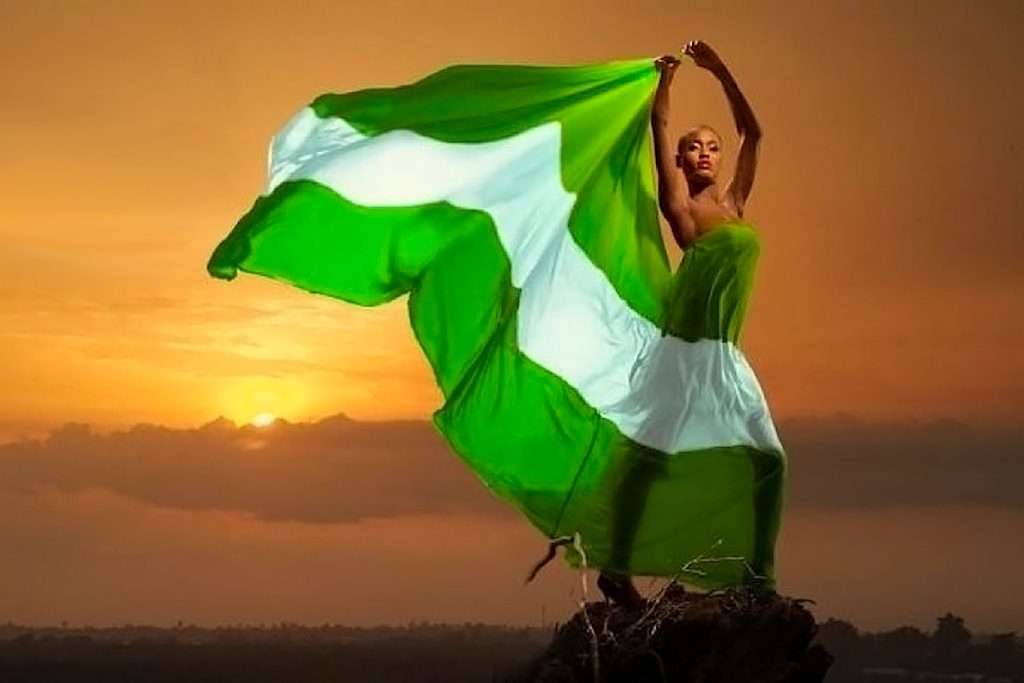 Celebration as FG Declares October 1st as Public Holiday to Mark Independence Day