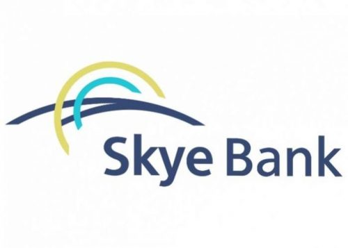 Central bank revokes Skye Bank operating licence