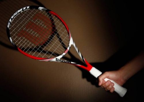 Chinese firm eyes Serena Williams' racquet maker