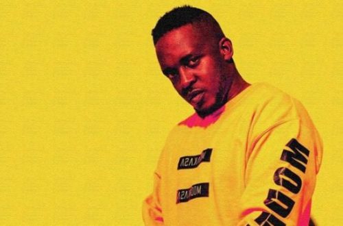 Choc City Boss M.I Abaga Reveals Who Is the Better Leader Between Men and Women