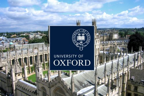 Clarendon Fund Scholarships at University of Oxford, 2019