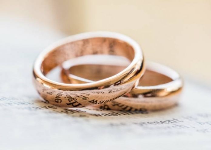 rings . weddingrings . thinkstock