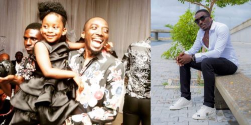 Comedian Bovi Turns 39 Today, Pens An Emotional Piece About Life & The Lesson He Has Learned