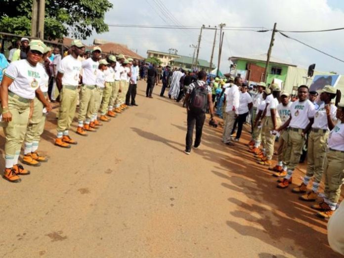 Corps members cautioned against careless usage of social media