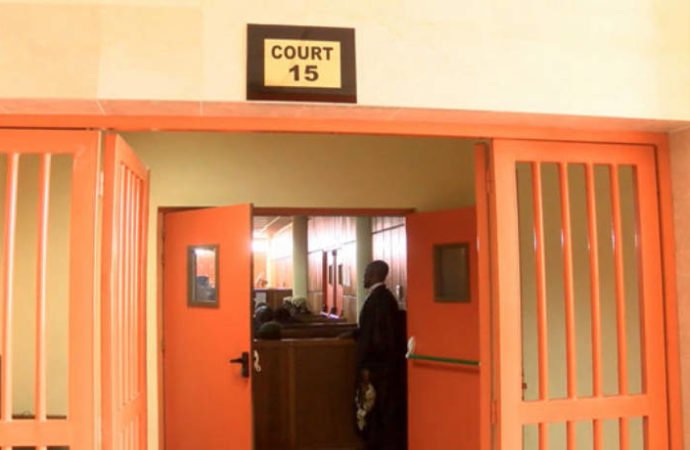 General Idris Alkali's murder: Court admits 20 to bail in sum of N1 million each