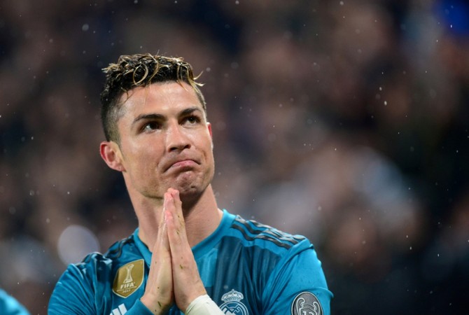 Cristiano Ronaldo’s Lawyer Threatens to Sue Magazine for Publishing His R@pe Accusation