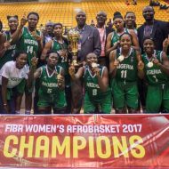 Women’s Basketball World Cup: President Buhari Congratulates D’Tigress