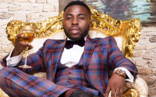 DON’T Compare Me With Other Music Producers, Samklef Warns