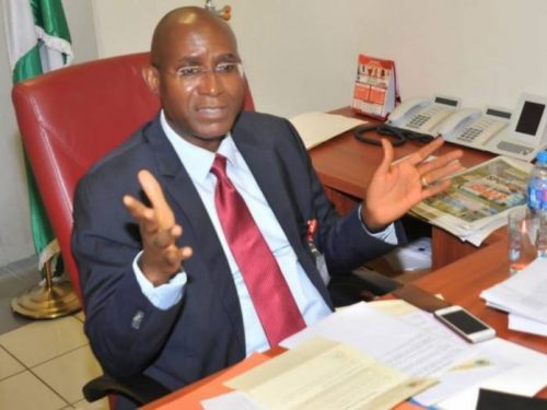 Delta Central: Court asked to stop Omo-Agege's nomination