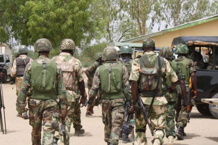 Delta community decries alleged takeover of land by soldiers