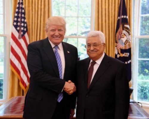 Donald Trump administration to close Palestine diplomatic office in Washington DC