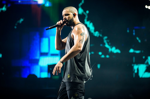 Drake Hospitalized After Collapsing While Performing on Stage in Miami