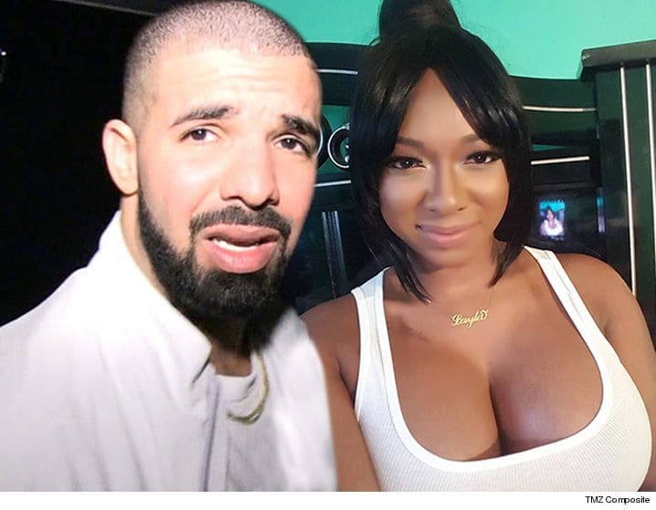 Drake Sues Woman Who Allegedly Made False Pregnancy & Rape Claims To Extort Him