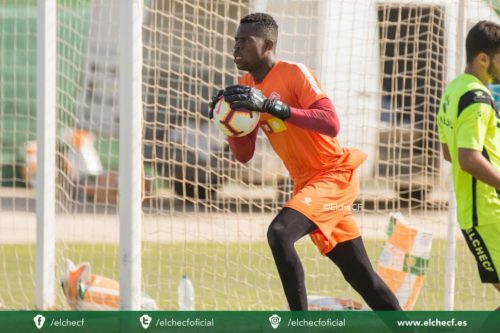 Eagles Stars; Uzoho, Omeruo Benched In Sunday’s Spanish Clubs’ Games