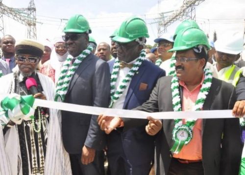 Edo government secures electricity license for Benin Industrial Park