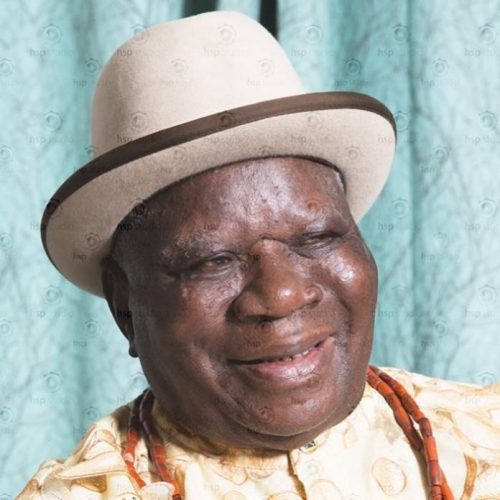 Edwin Clark: I have forgiven those that searched my house