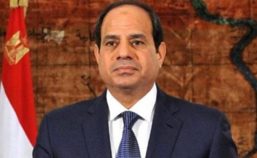 Egypt freezes assets of Muslim Brotherhood charities