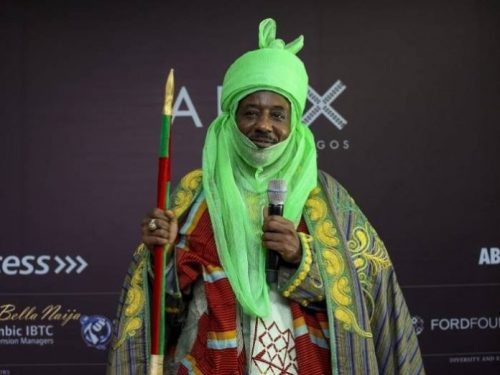 Emir Sanusi: Northern Muslims still under colonisation