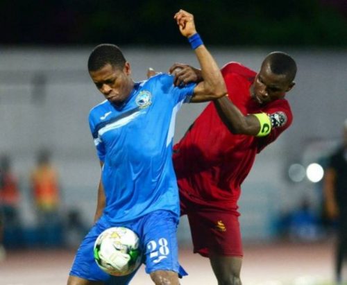 Enyimba to face Raja Casablanca in CAF Confederation Cup semis