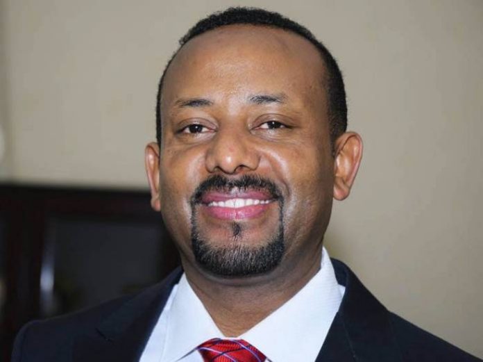 Ethiopia premier condemns cowardly violence, vows appropriate response