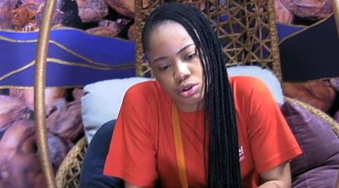 Ex BBNaija Housemate, Nina Finally Addresses Her Fans After Miracle Left Her