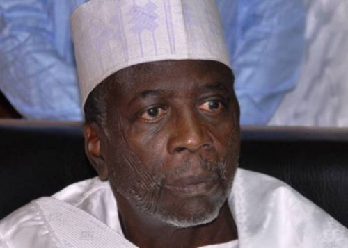 Ex-Governor Bafarawa: My presidency will unite Nigeria
