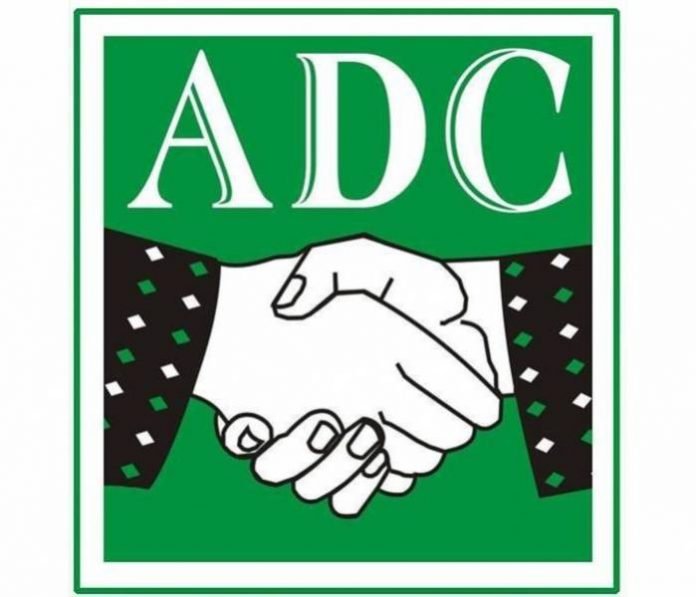 Ex-President Obasanjo not a member of ADC – party