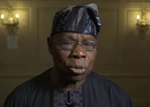Ex-President Obasanjo urges West African governments to decriminalise drugs