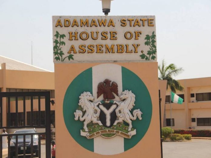 Fake EFCC official arrested in Adamawa Assembly