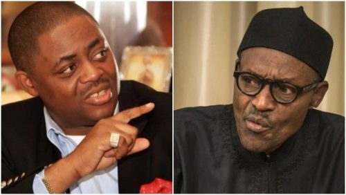 Fani-Kayode Reveals The Only Good Thing About Buhari
