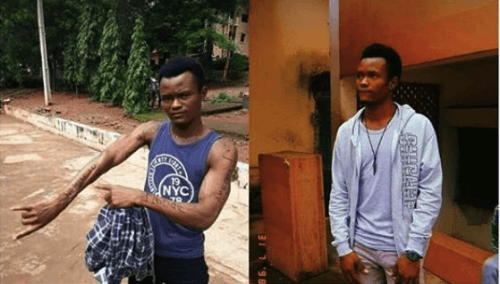 Final Year Student Commits Suicide Ahead Of Carryover Exam (Photos)