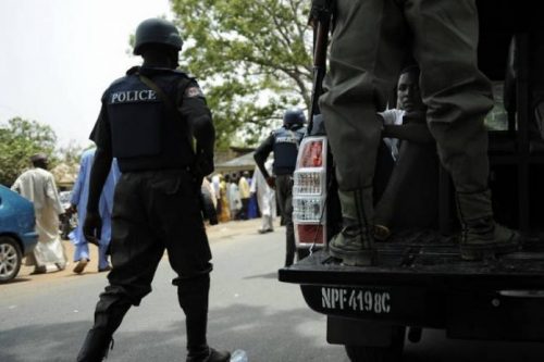 Four Shiite members arrested for attacking police, destroying property in Zaria