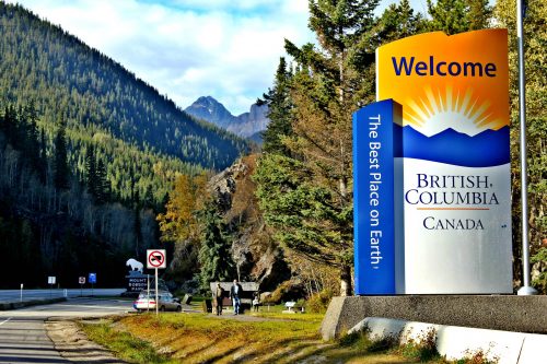 Fully-funded TSL Primary/Secondary Schools Essay Competition at British Columbia in Canada, 2019