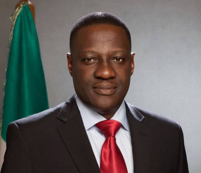 Governor Ahmed: Information critical to national development