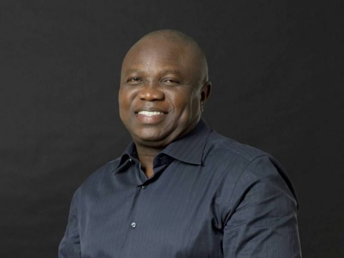 Governor Ambode: Lagos to develop layout for professional associations