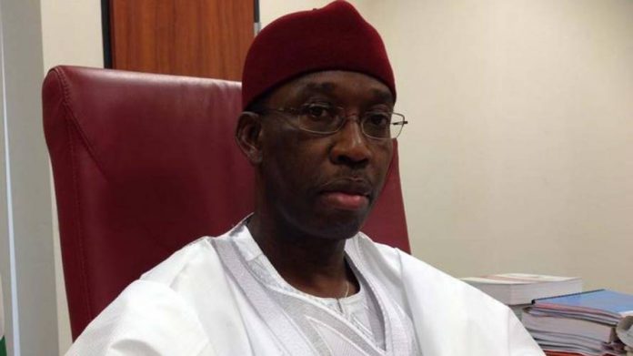 Governor Okowa speaks on collapse of church building, death of worshiper in Delta