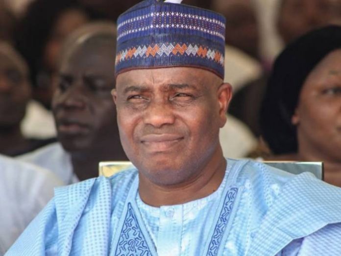 Aminu Tambuwal: I will not invade National Assembly when I become president