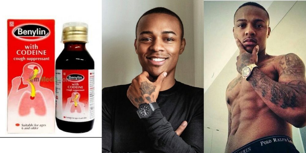 I Almost Died Of Codeine Addiction – American Rapper Bow Wow Tells His Fans
