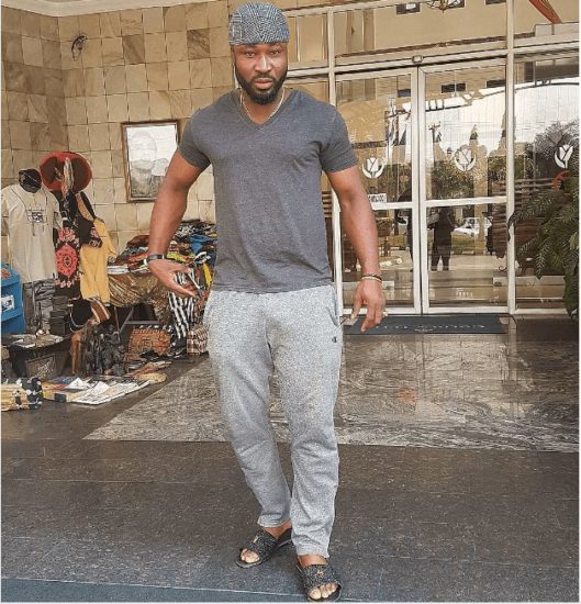 I won’t apologise for saying I’ll drink beer if Harrysong dies – Ex-manager