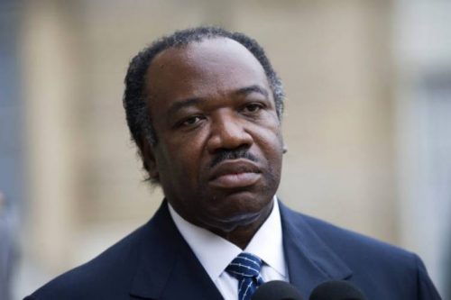 ICC will not investigate post-election violence in Gabon