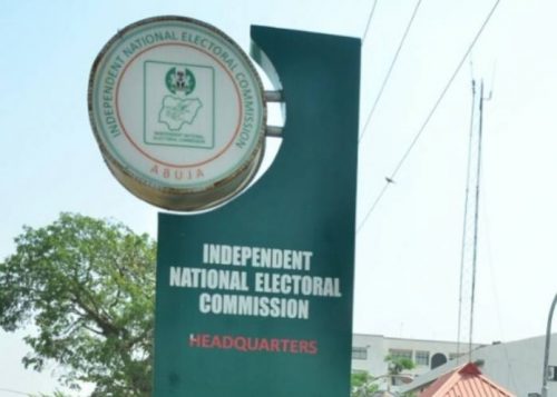 INEC implores EFCC to monitor campaign finances, candidates