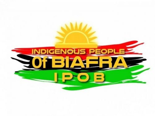 IPOB passes vote of no confidence on Ohanaeze Ndigbo, South East governors