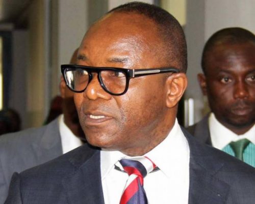 Ibe Kachikwu: Federal government new gas infrastructure to attract $30 billion investment