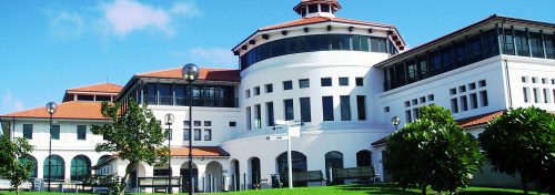 International Excellence Scholarship At Massey University in New Zealand, 2018