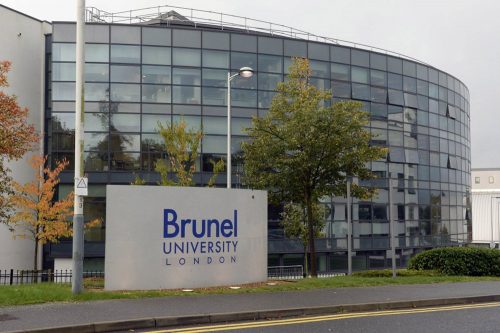 International MBA Scholarships At Brunel University London in UK,2018