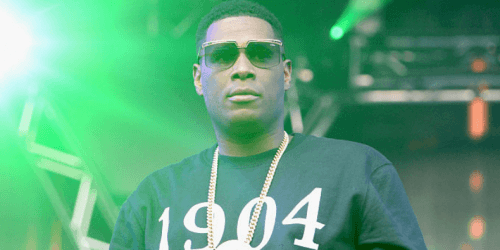 Jay Electronica Disappears From Social Media After Threatening Eminem