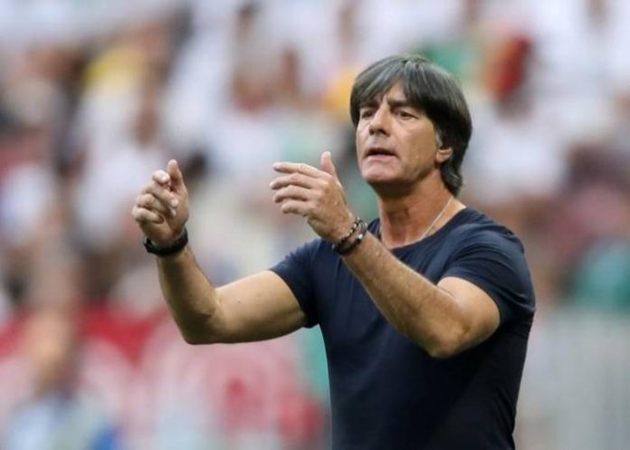 Joachim Low disappointed after Mesut Ozil rebuffs talks