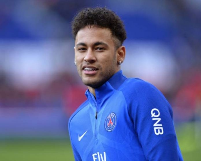 Jurgen Klopp: Neymar smart to protect himself from injury
